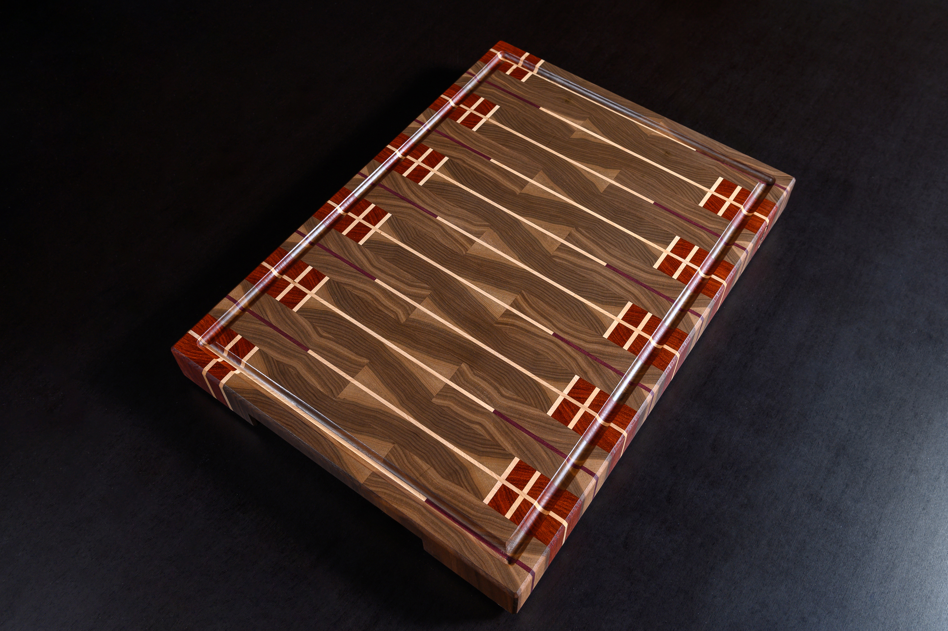 Valminud lõikelauad — foto 5